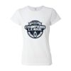 Deco Ladies Relaxed-Fit Tee Thumbnail