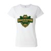 Deco Ladies Relaxed-Fit Tee Thumbnail