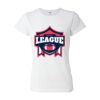 Deco Ladies Relaxed-Fit Tee Thumbnail