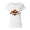 Deco Ladies Relaxed-Fit Tee Thumbnail