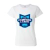 Deco Ladies Relaxed-Fit Tee Thumbnail