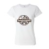Deco Ladies Relaxed-Fit Tee Thumbnail