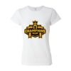 Deco Ladies Relaxed-Fit Tee Thumbnail