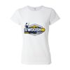 Deco Ladies Relaxed-Fit Tee Thumbnail