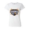 Deco Ladies Relaxed-Fit Tee Thumbnail