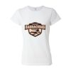 Deco Ladies Relaxed-Fit Tee Thumbnail