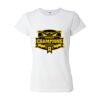 Deco Ladies Relaxed-Fit Tee Thumbnail