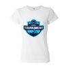Deco Ladies Relaxed-Fit Tee Thumbnail