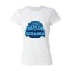 Deco Ladies Relaxed-Fit Tee Thumbnail