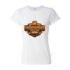 Deco Ladies Relaxed-Fit Tee Thumbnail