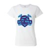 Deco Ladies Relaxed-Fit Tee Thumbnail