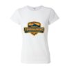 Deco Ladies Relaxed-Fit Tee Thumbnail