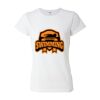 Deco Ladies Relaxed-Fit Tee Thumbnail