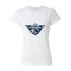 Deco Ladies Relaxed-Fit Tee Thumbnail