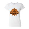 Deco Ladies Relaxed-Fit Tee Thumbnail