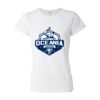 Deco Ladies Relaxed-Fit Tee Thumbnail
