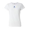 Deco Ladies Relaxed-Fit Tee Thumbnail