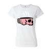 Deco Ladies Relaxed-Fit Tee Thumbnail