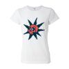 Deco Ladies Relaxed-Fit Tee Thumbnail