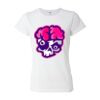 Deco Ladies Relaxed-Fit Tee Thumbnail