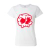 Deco Ladies Relaxed-Fit Tee Thumbnail