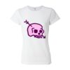 Deco Ladies Relaxed-Fit Tee Thumbnail