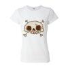 Deco Ladies Relaxed-Fit Tee Thumbnail