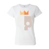 Deco Ladies Relaxed-Fit Tee Thumbnail