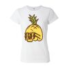 Deco Ladies Relaxed-Fit Tee Thumbnail