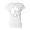 Deco Ladies Relaxed-Fit Tee Thumbnail