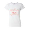 Deco Ladies Relaxed-Fit Tee Thumbnail