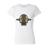 Deco Ladies Relaxed-Fit Tee Thumbnail