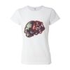 Deco Ladies Relaxed-Fit Tee Thumbnail
