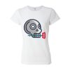 Deco Ladies Relaxed-Fit Tee Thumbnail