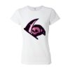 Deco Ladies Relaxed-Fit Tee Thumbnail