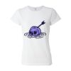 Deco Ladies Relaxed-Fit Tee Thumbnail