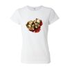 Deco Ladies Relaxed-Fit Tee Thumbnail