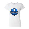 Deco Ladies Relaxed-Fit Tee Thumbnail