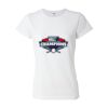 Deco Ladies Relaxed-Fit Tee Thumbnail