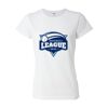 Deco Ladies Relaxed-Fit Tee Thumbnail