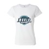 Deco Ladies Relaxed-Fit Tee Thumbnail