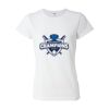 Deco Ladies Relaxed-Fit Tee Thumbnail