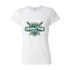 Deco Ladies Relaxed-Fit Tee Thumbnail