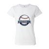 Deco Ladies Relaxed-Fit Tee Thumbnail