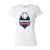 Deco Ladies Relaxed-Fit Tee Thumbnail
