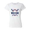Deco Ladies Relaxed-Fit Tee Thumbnail