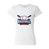 Deco Ladies Relaxed-Fit Tee Thumbnail