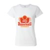 Deco Ladies Relaxed-Fit Tee Thumbnail