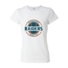 Deco Ladies Relaxed-Fit Tee Thumbnail