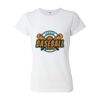 Deco Ladies Relaxed-Fit Tee Thumbnail